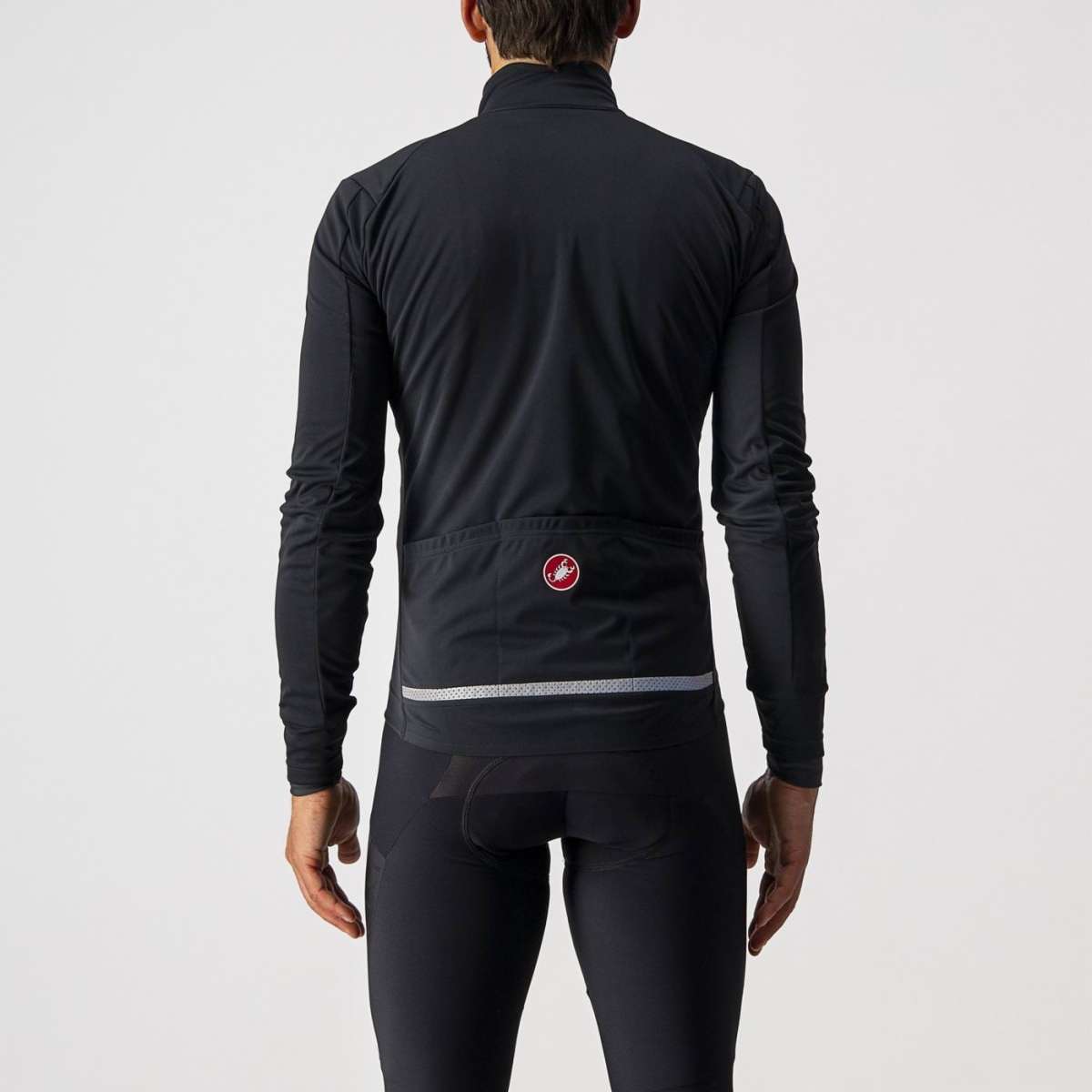 Go Jacket - Men's | Castelli