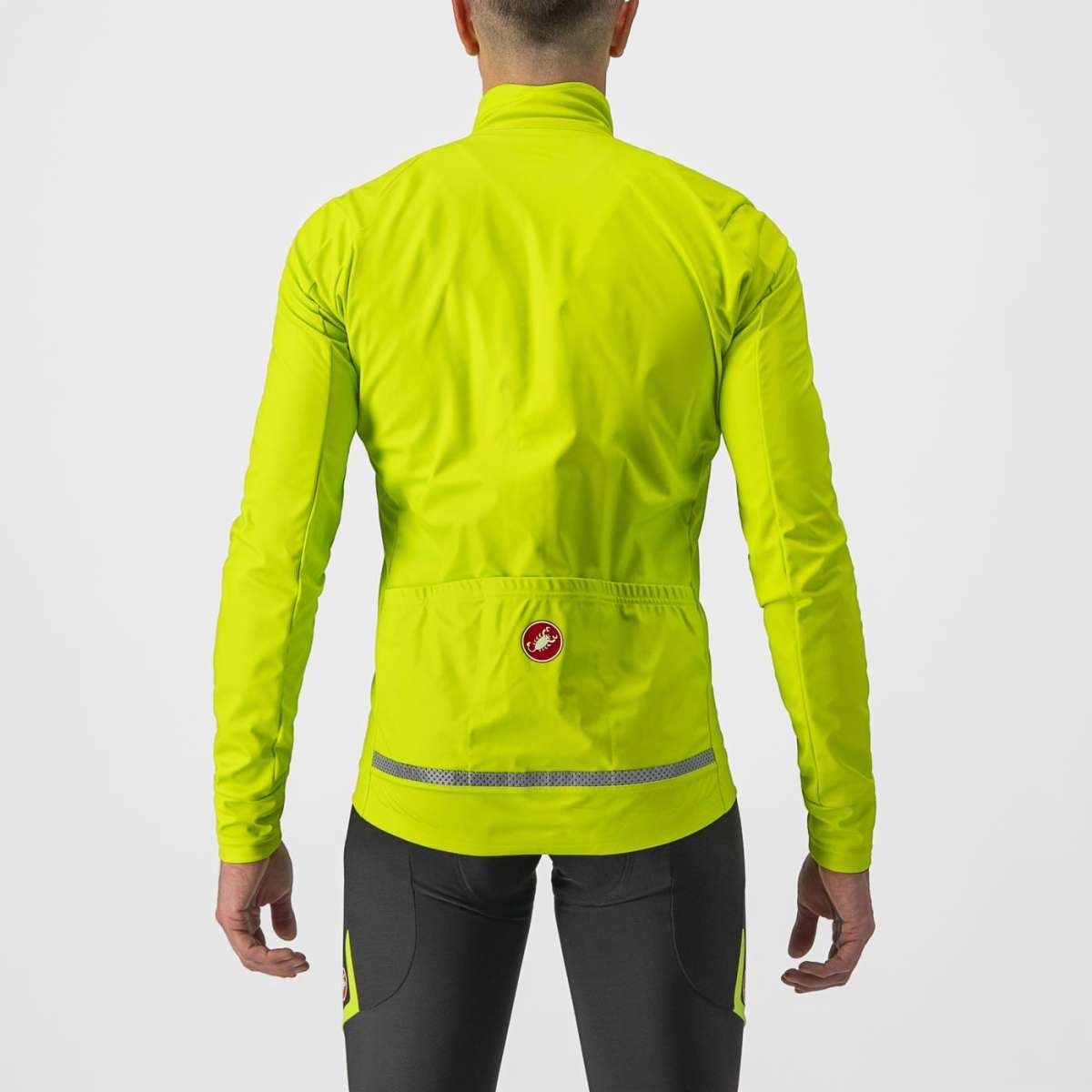 Go Jacket - Men's | Castelli