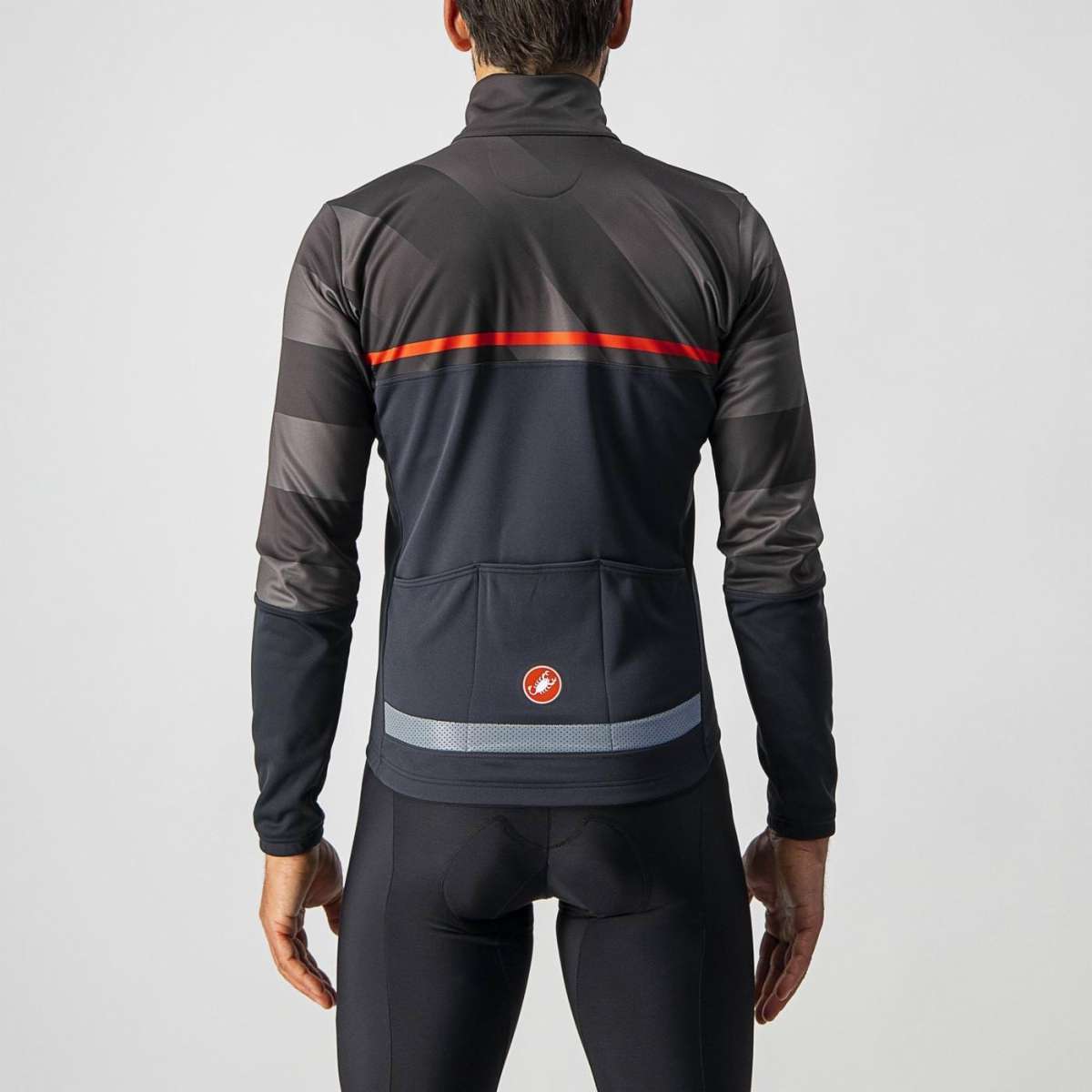FINESTRE JACKET | Castelli