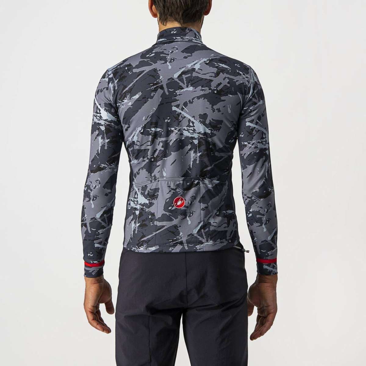 MAILLOT UNLIMITED THERMAL | Castelli