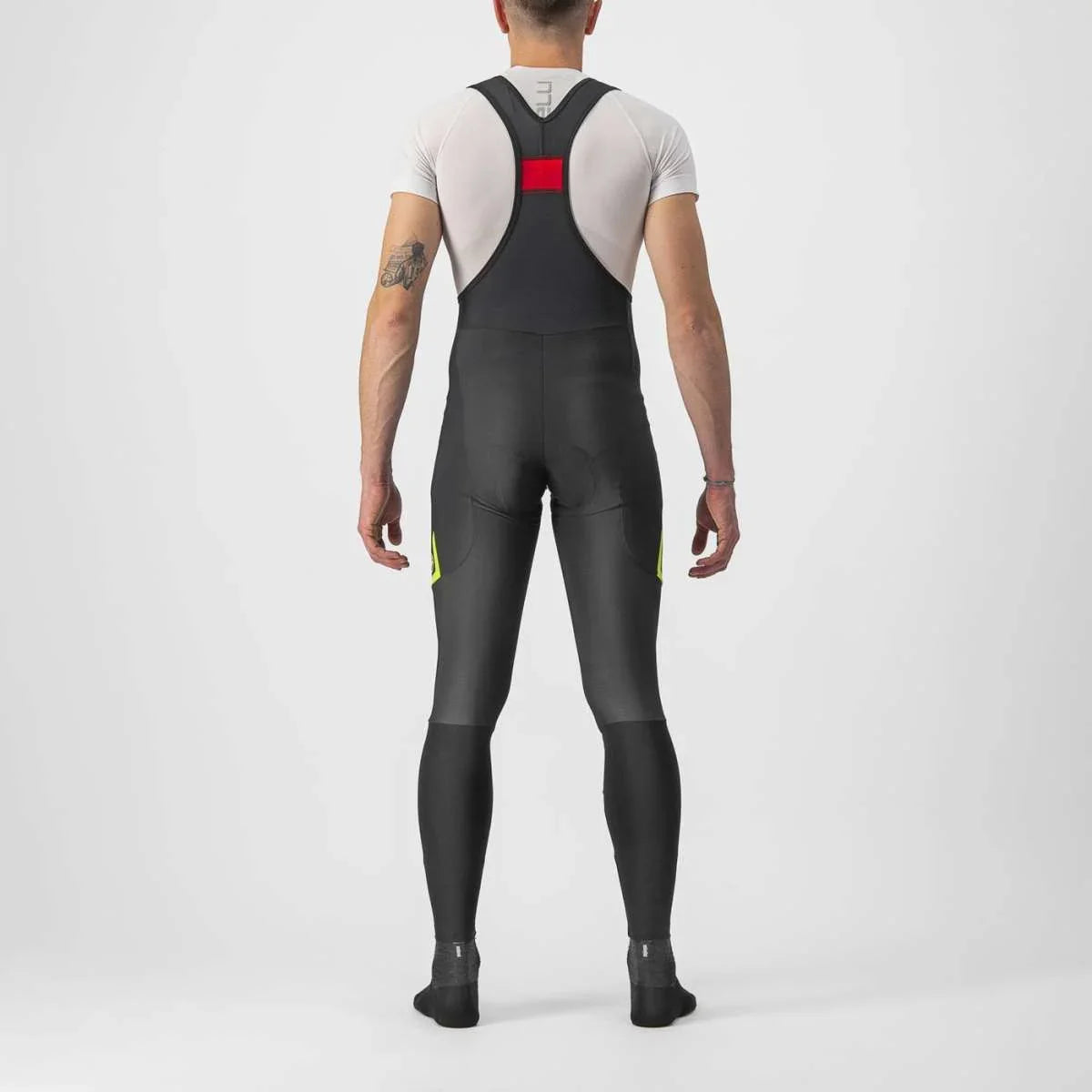 VELOCISSIMO 5 TIGHT | Castelli
