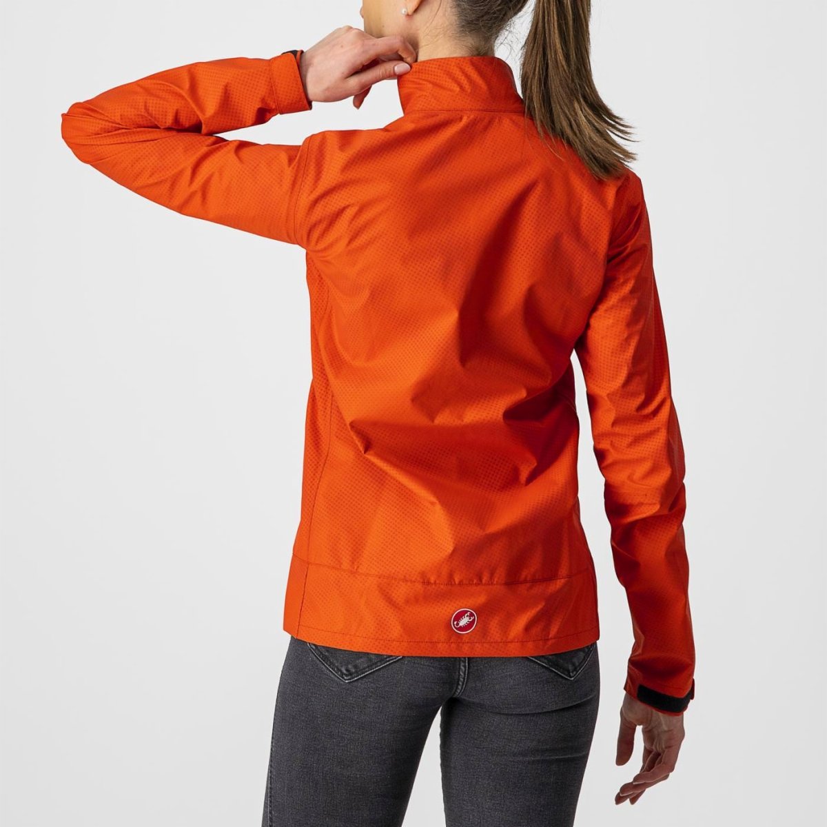 Commuter Reflex Jacket - Women's | Castelli