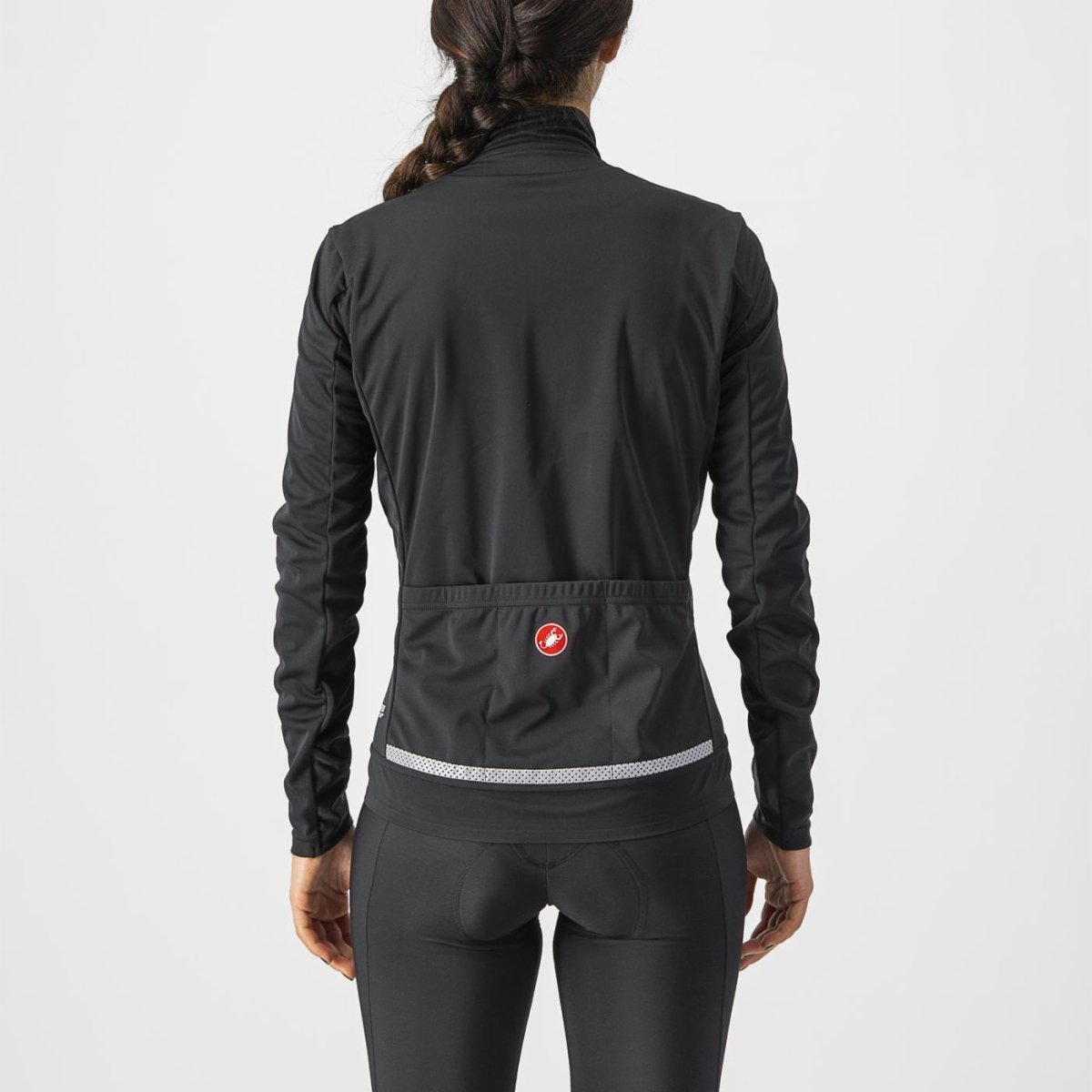 Go Jacket - Women's | Castelli