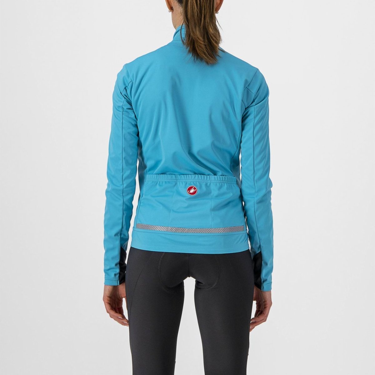 Go Jacket - Women's | Castelli