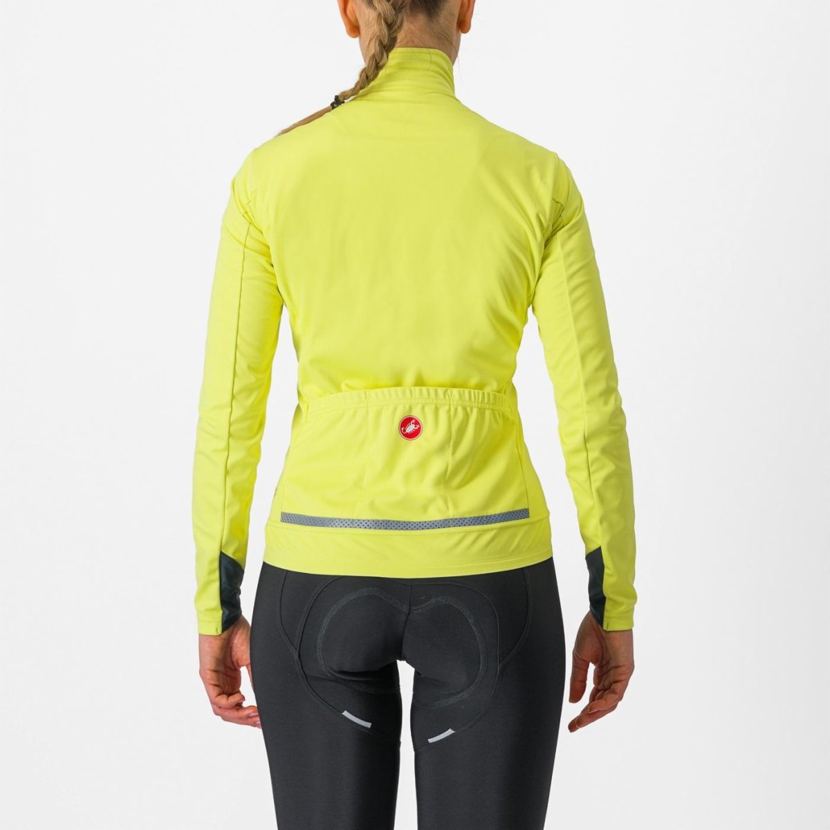 Go Jacket - Women's | Castelli