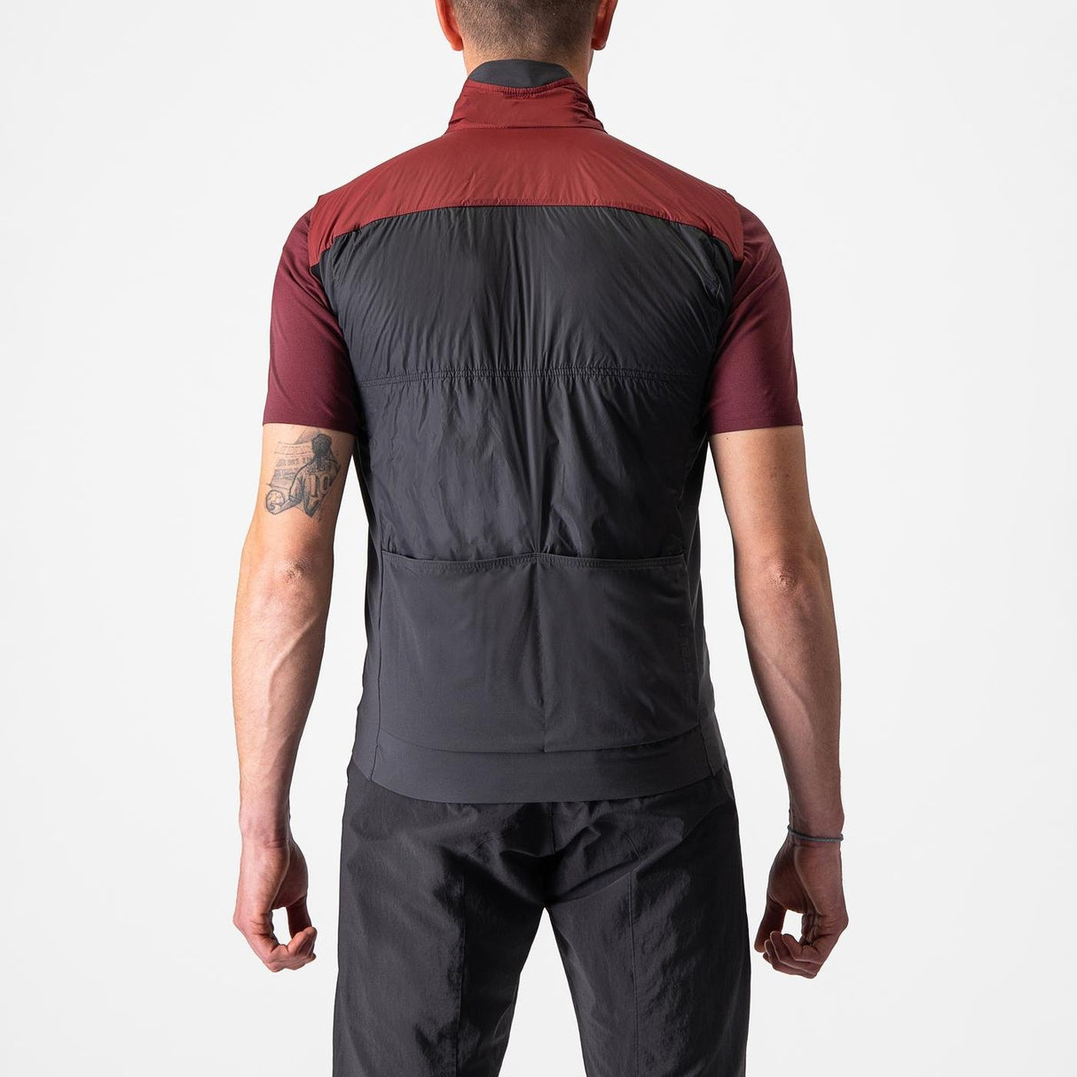 Puffy Unlimited Vest - Men's | Castelli