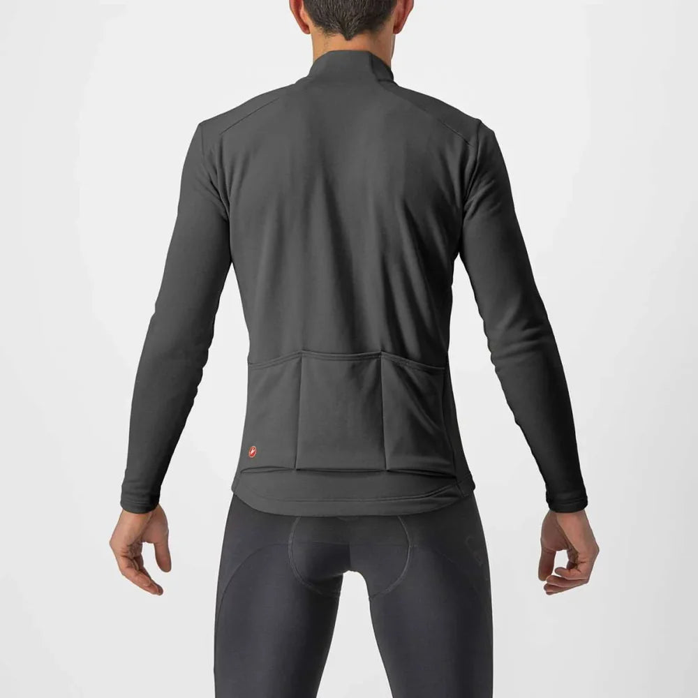 Unlimited Trail Jersey - Men's | Castelli