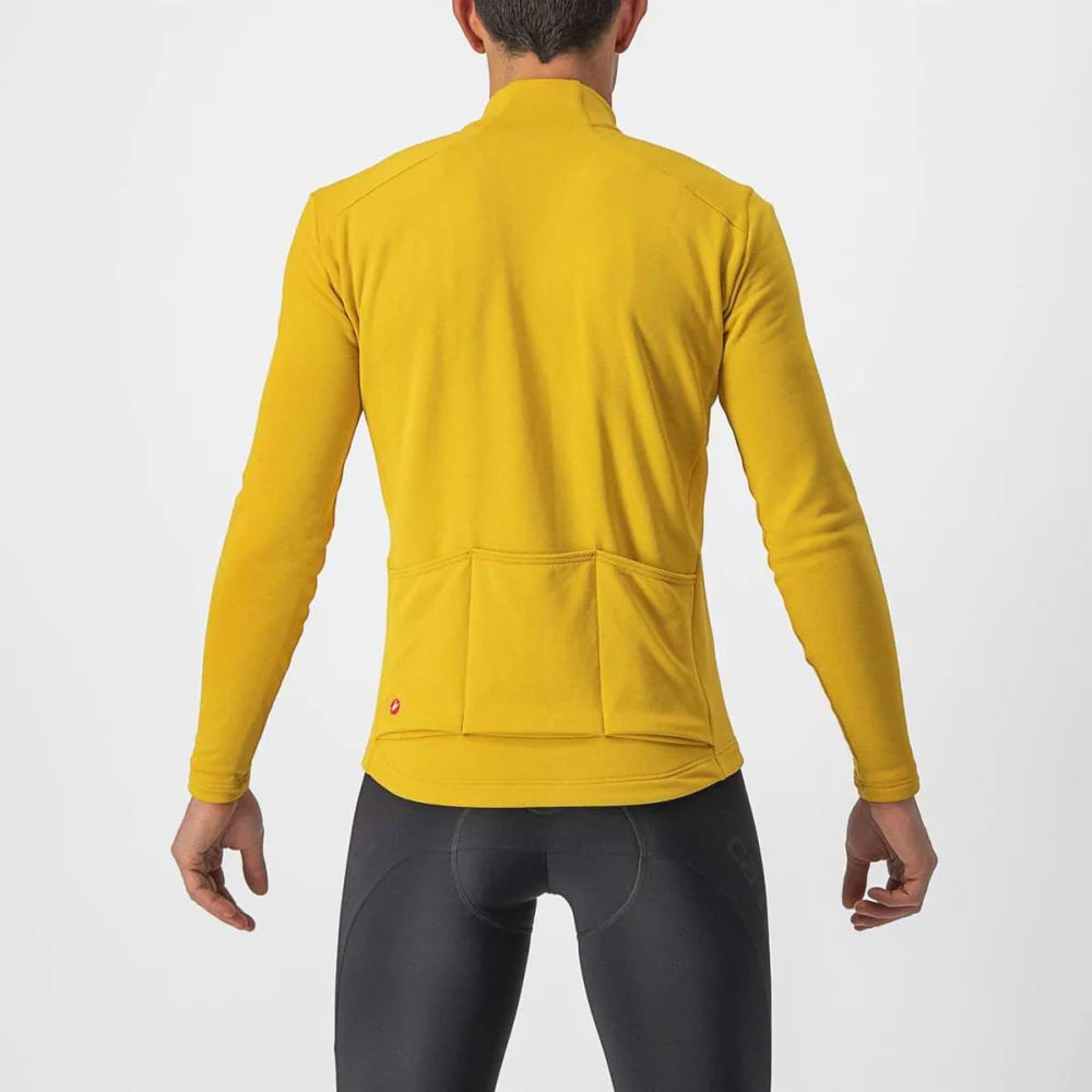 Unlimited Trail Jersey - Men's | Castelli