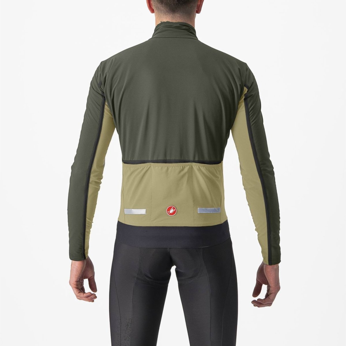 Flight Air Jacket - Men's | Castelli