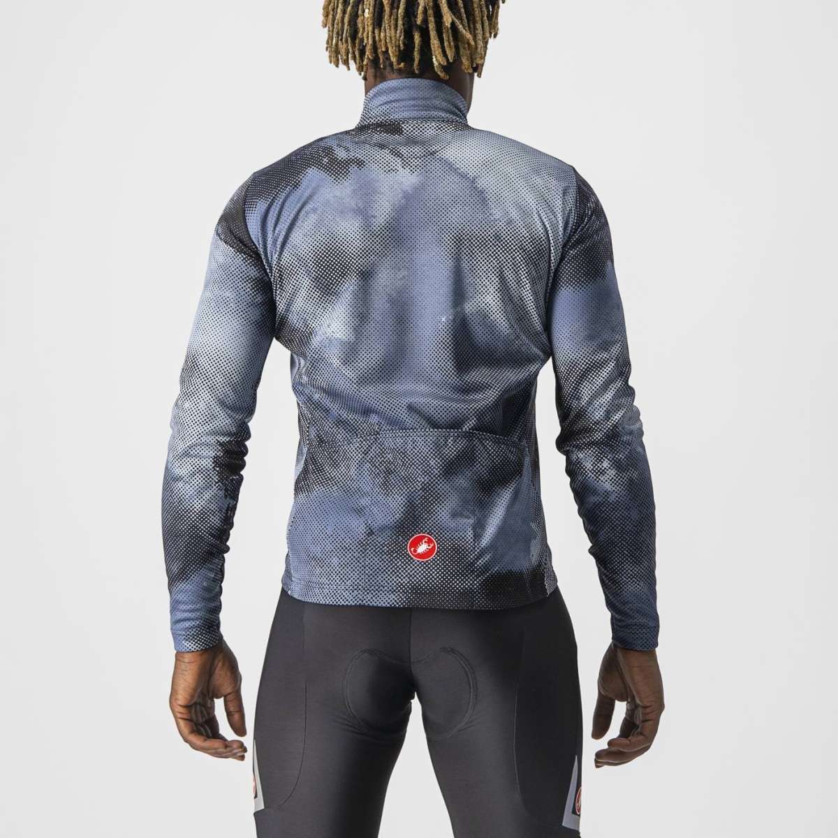 VENTAGLIO JERSEY | Castelli
