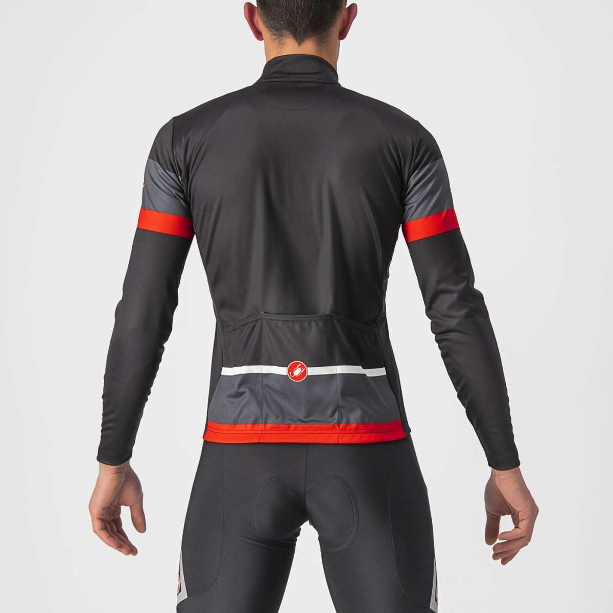 JERSEY PASSISTA | Castelli