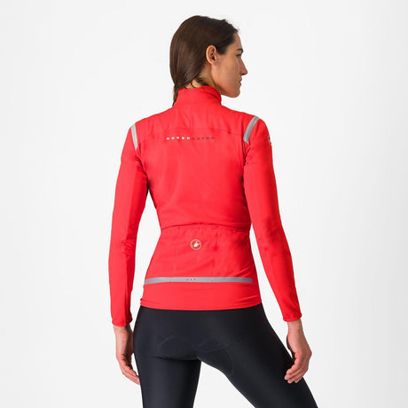 Perfetto Ros 2 Jacket - Women's | Castelli