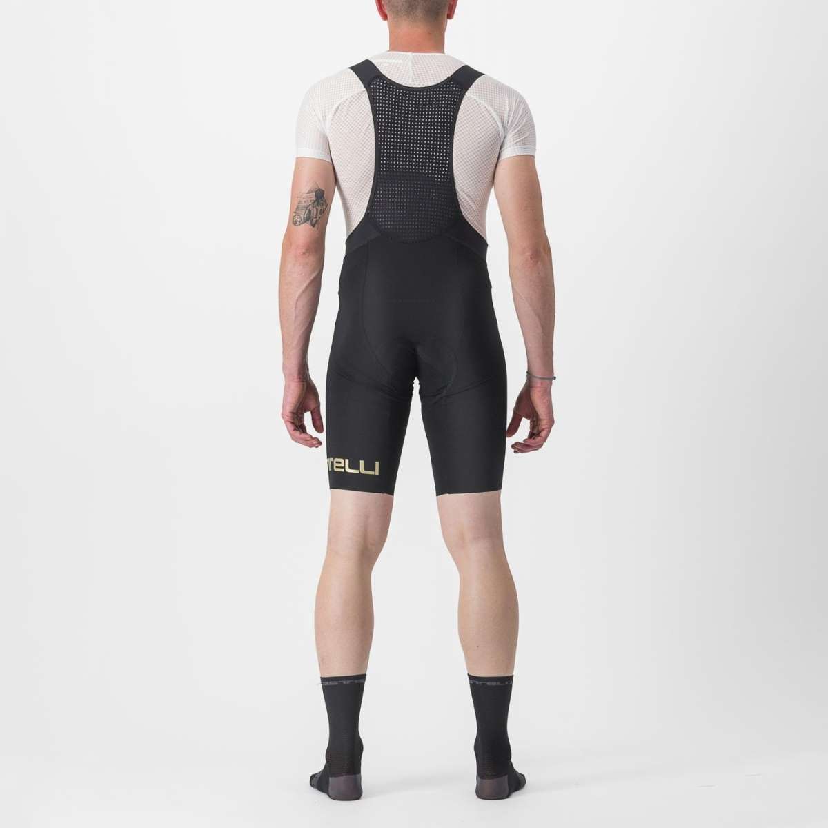 Premio Black Ltd - Homme | Castelli