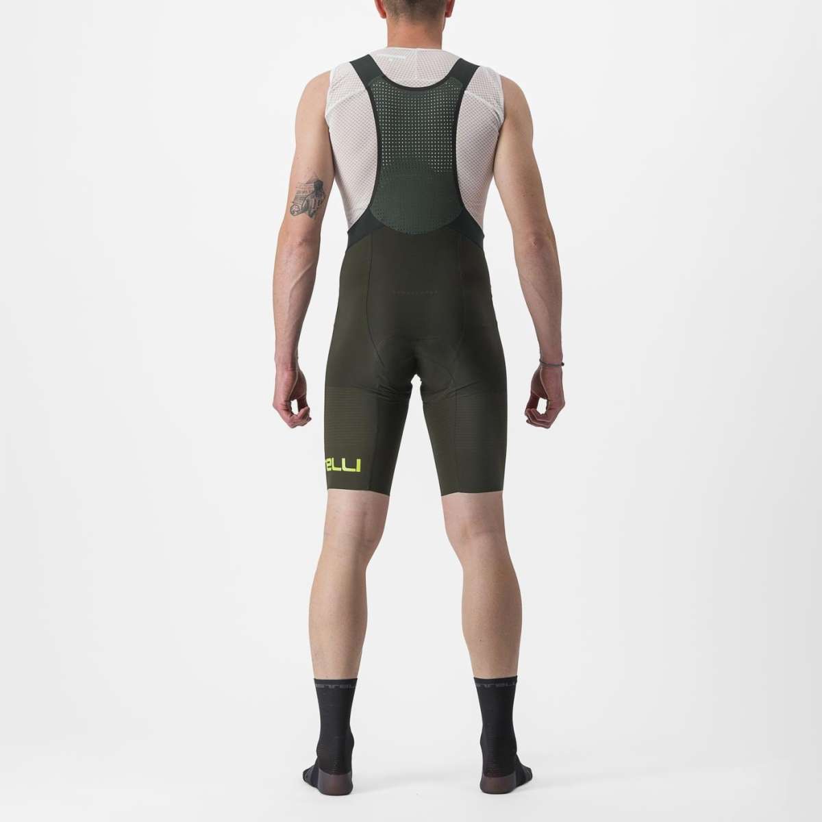 Premio Black Ltd - Homme | Castelli