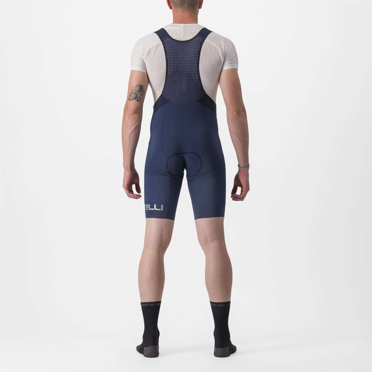 Premio Black Ltd - Homme | Castelli