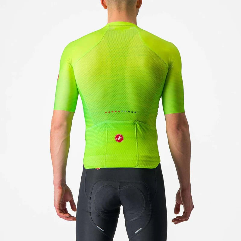 Maillot Aero Race 6.0 para hombre | Castelli