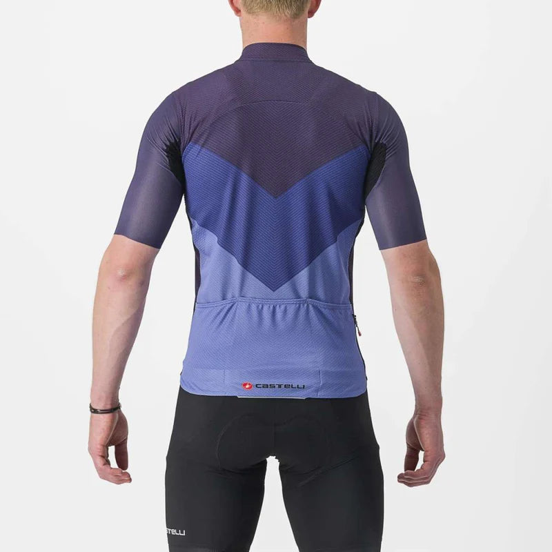 Camiseta Endurance Pro 2 para hombre | Castelli