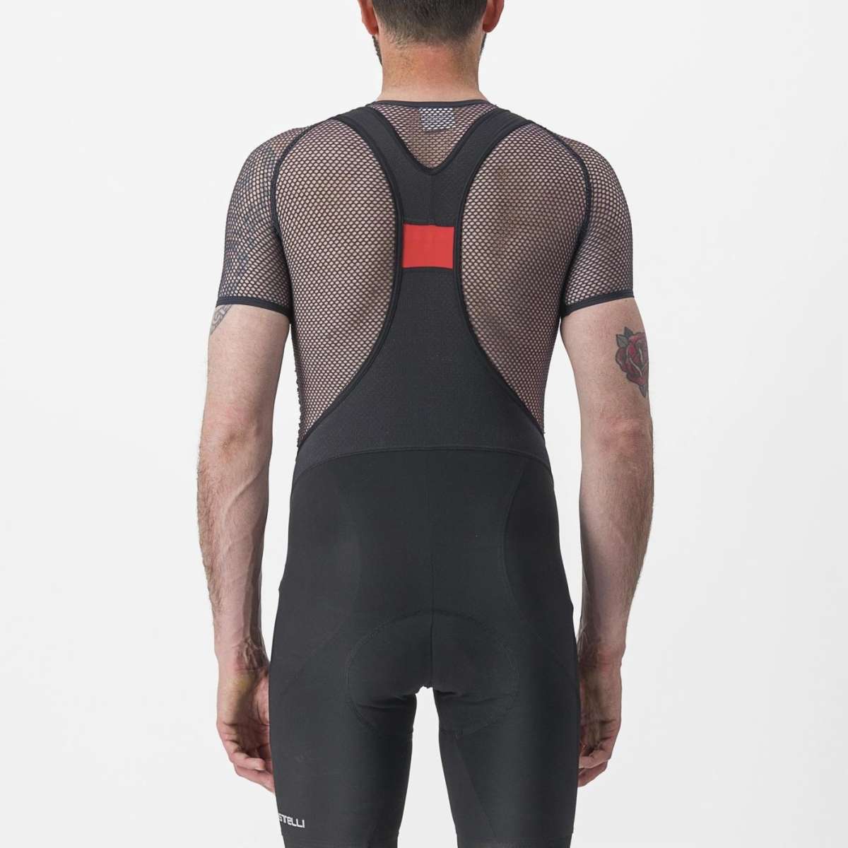 MIRACOLO WOOL S/S BASE LAYER | Castelli