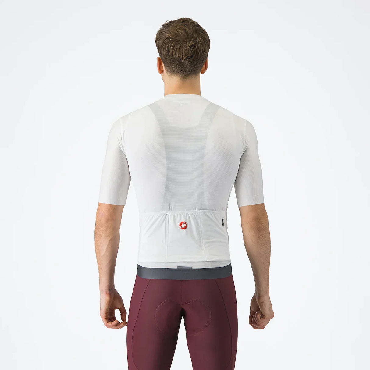 Jersey Espresso - Hombre | Castelli