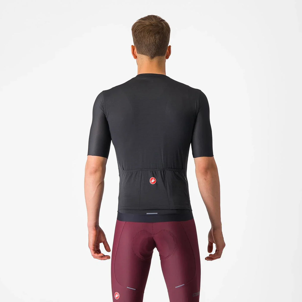 Jersey Espresso - Hombre | Castelli