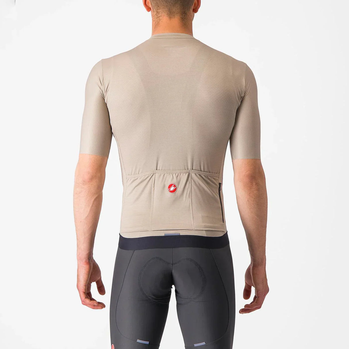Jersey Espresso - Hombre | Castelli
