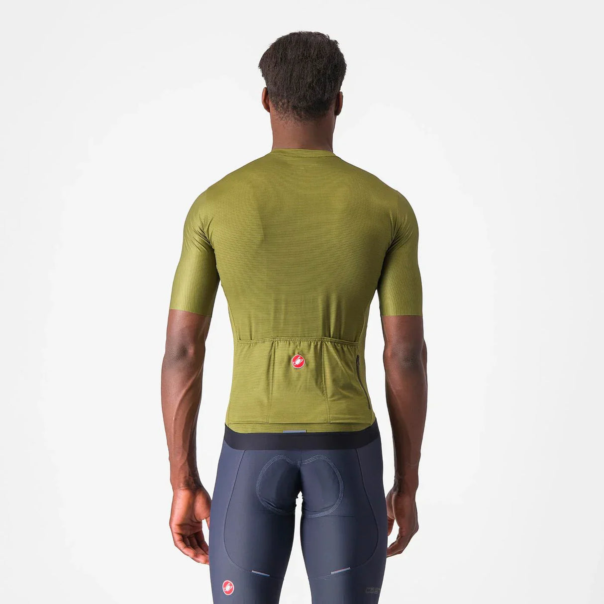 Jersey Espresso - Hombre | Castelli