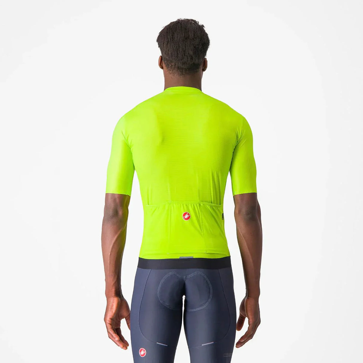 Jersey Espresso - Hombre | Castelli