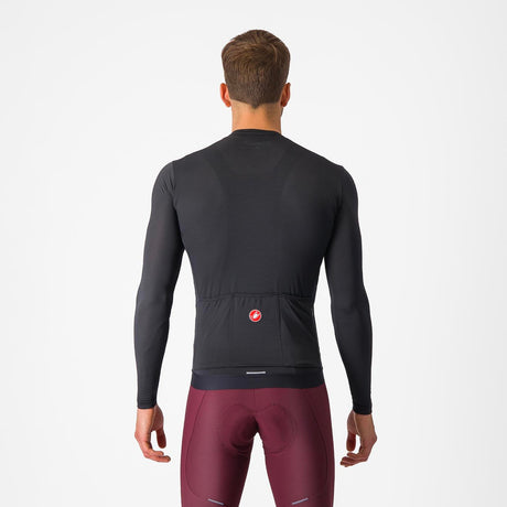 Espresso LS Jersey - Men's | Castelli