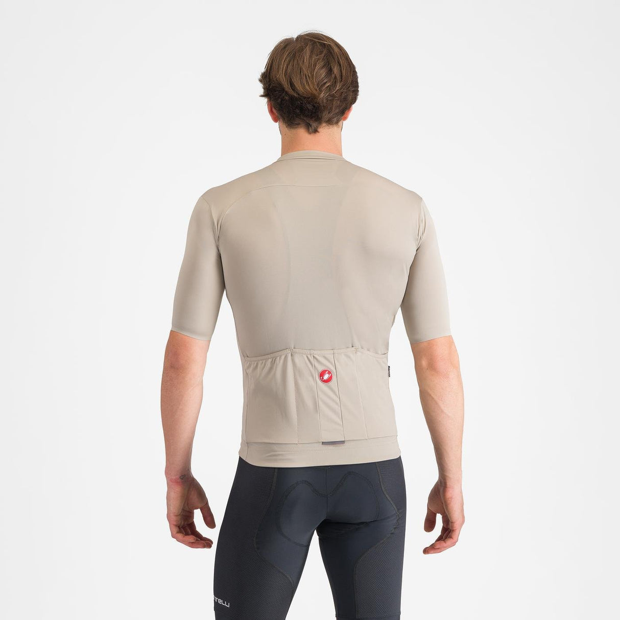 Camiseta Prologo Lite - Hombre | Castelli