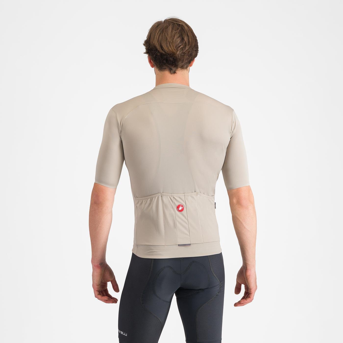 Camiseta Prologo Lite - Hombre | Castelli