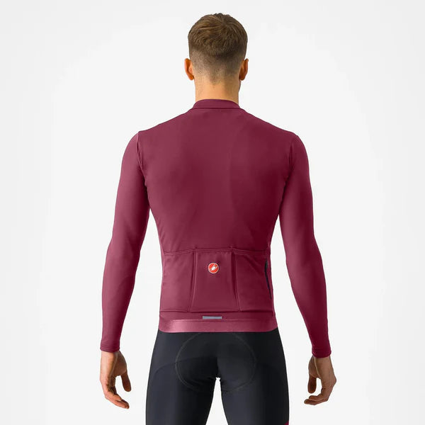 Castelli Espresso Thermal Men