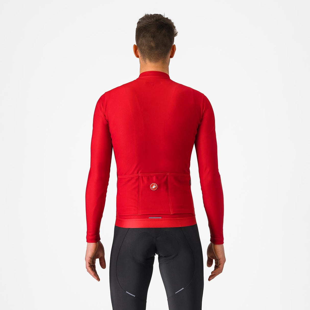 Castelli Espresso Thermal Men