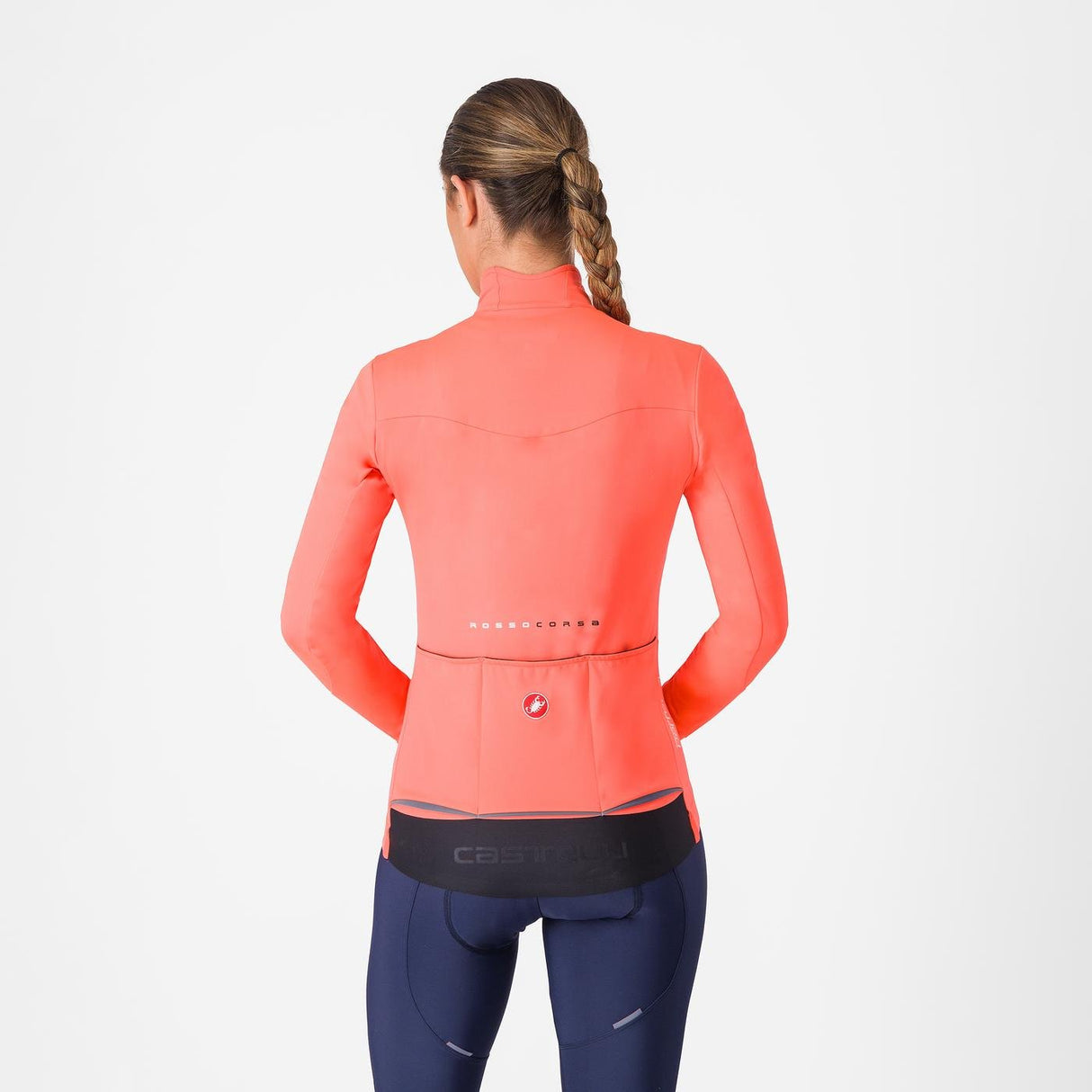 Perfecto Air - Mujer | Castelli