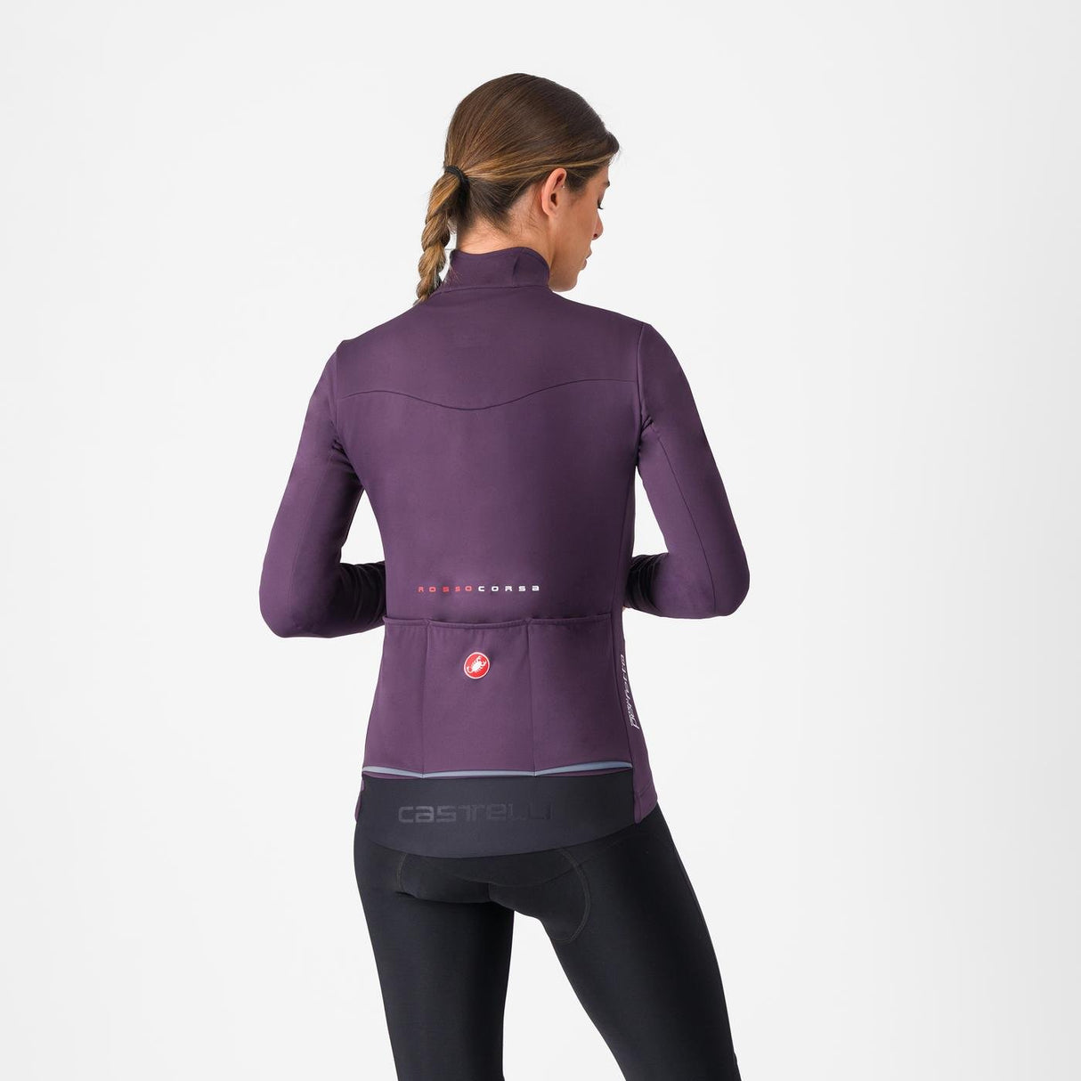 Perfecto Air - Mujer | Castelli