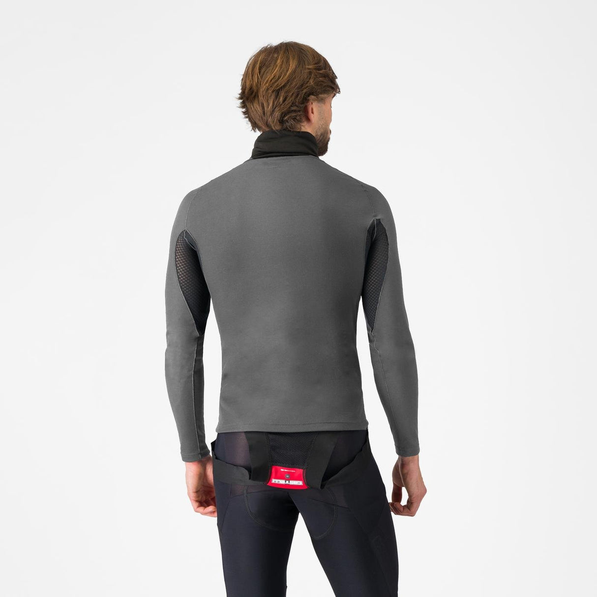 Flanders 2 High Neck Men's Undershirt | Castelli