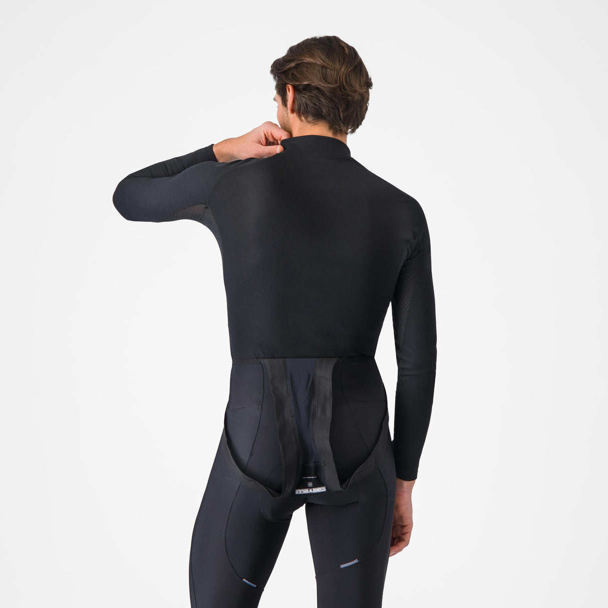 Flanders 2 Men's Base Layer | Castelli