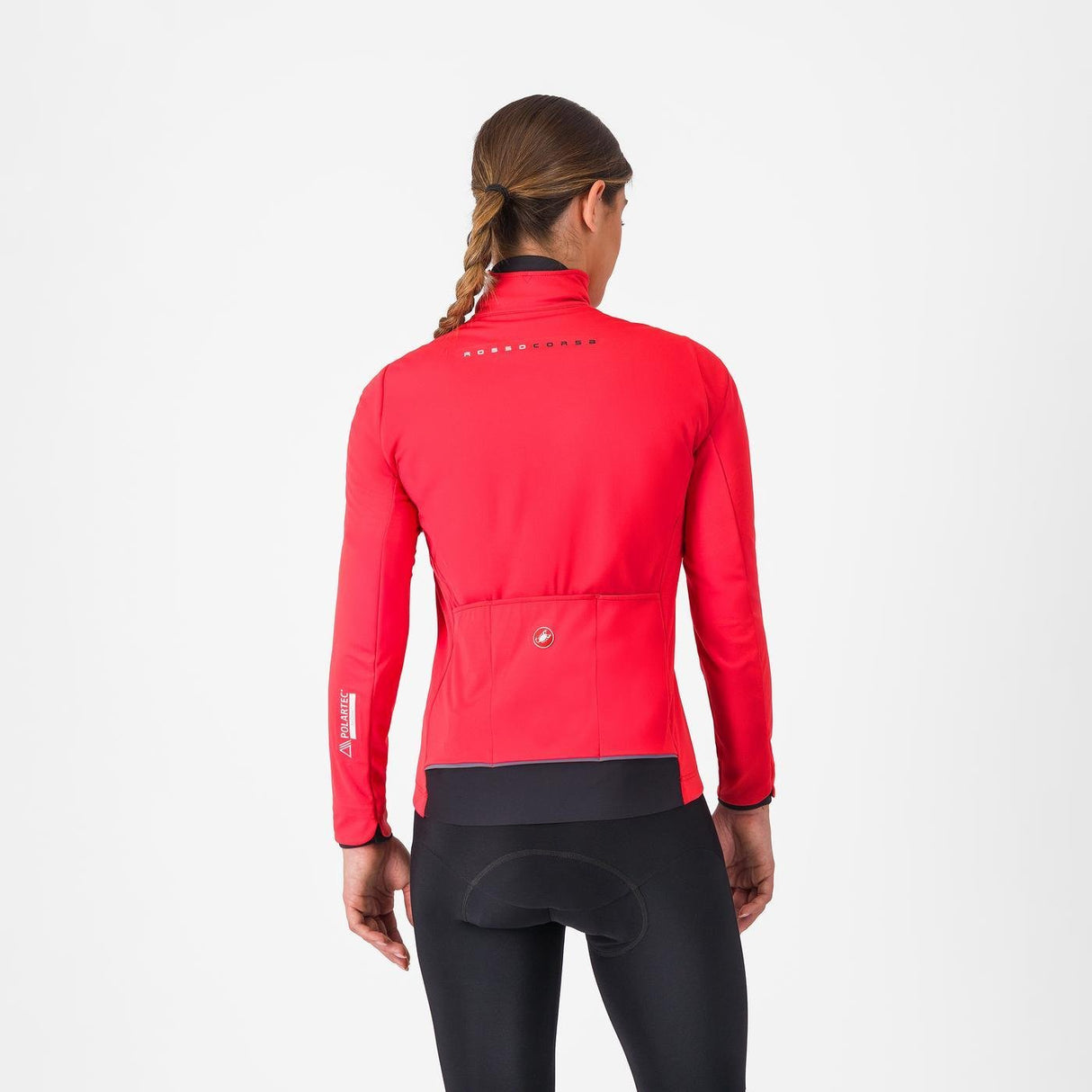 Castelli Alpha 150 para mujer