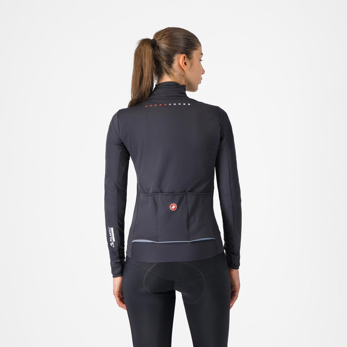 Castelli Alpha 150 para mujer