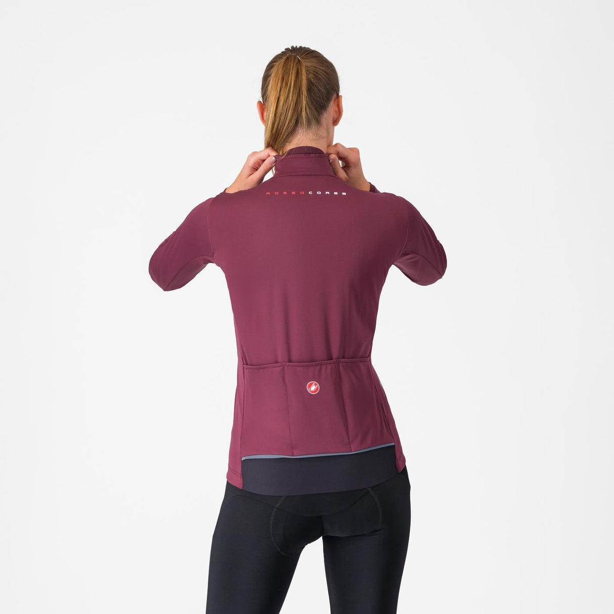 Castelli Alpha 150 para mujer