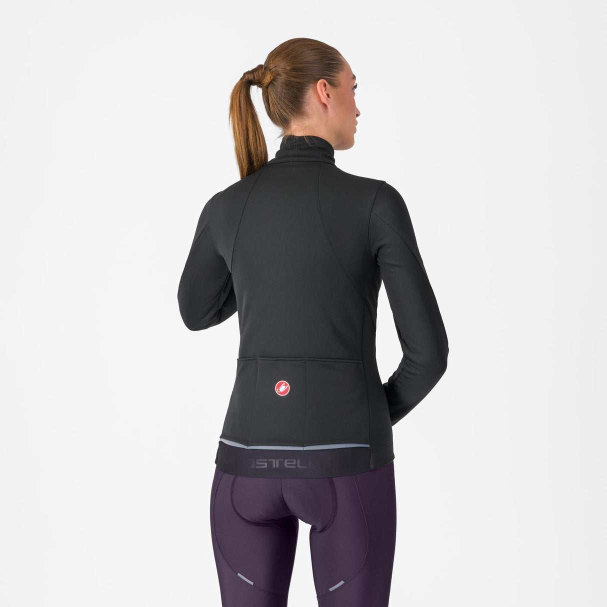 Veste espresso air femme Castelli