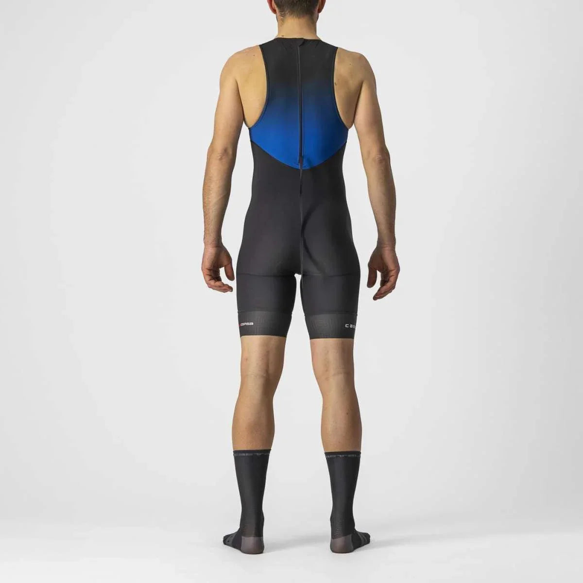 TRIFONCTION SD TEAM RACE | Castelli