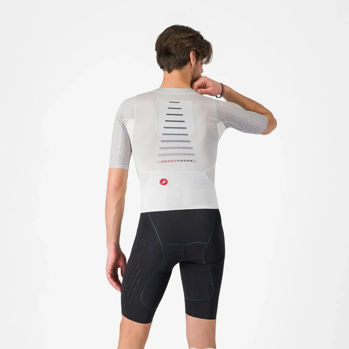 Free Sanremo 3 Men's Triathlon Suit | Castelli