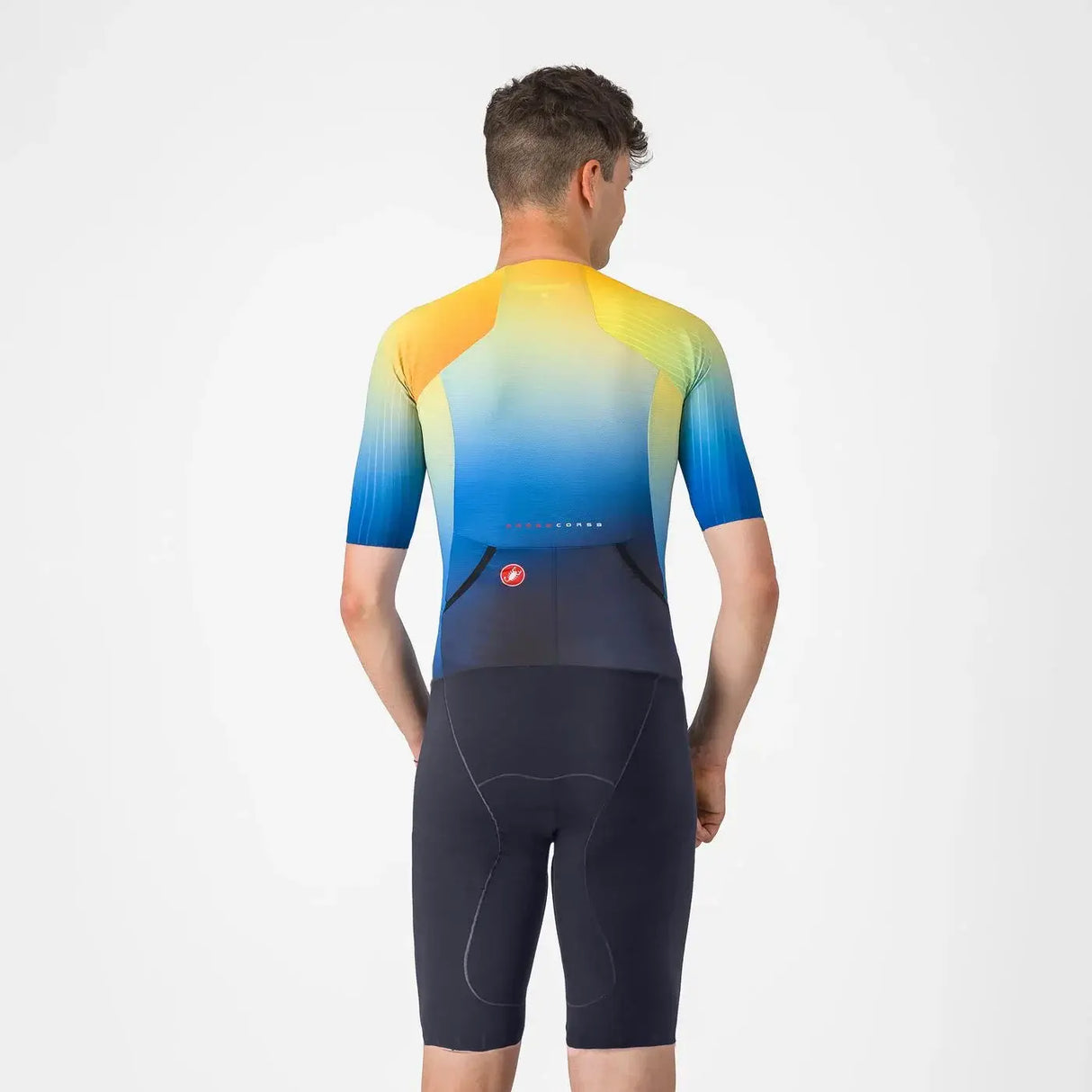 Free Sanremo 3 Men's Triathlon Suit | Castelli