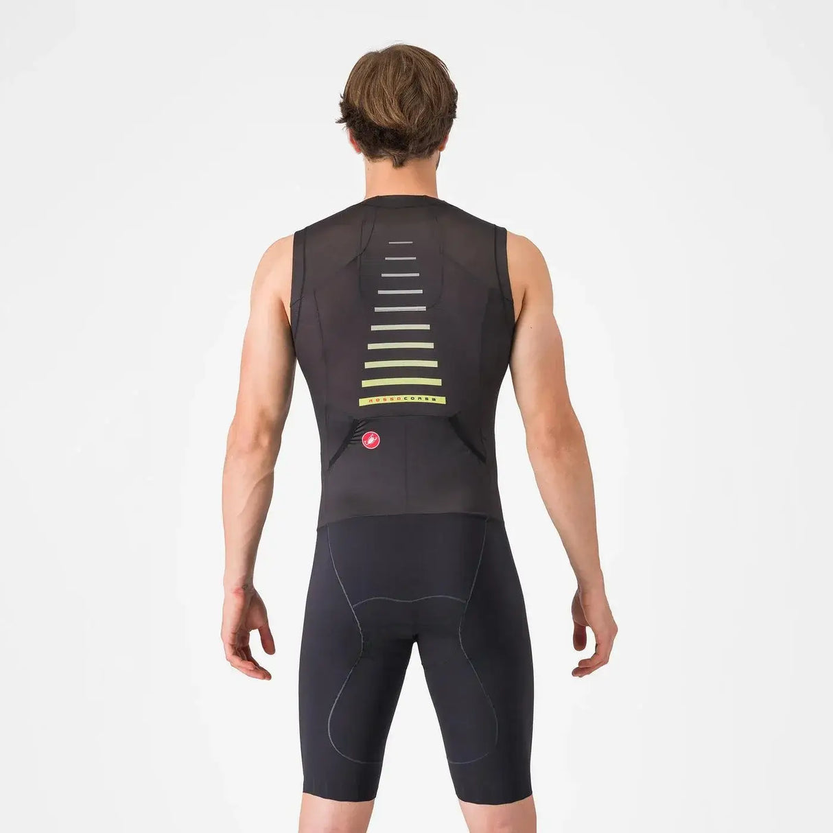 Free Sanremo 3 sm Men's Triathlon Suit | Castelli