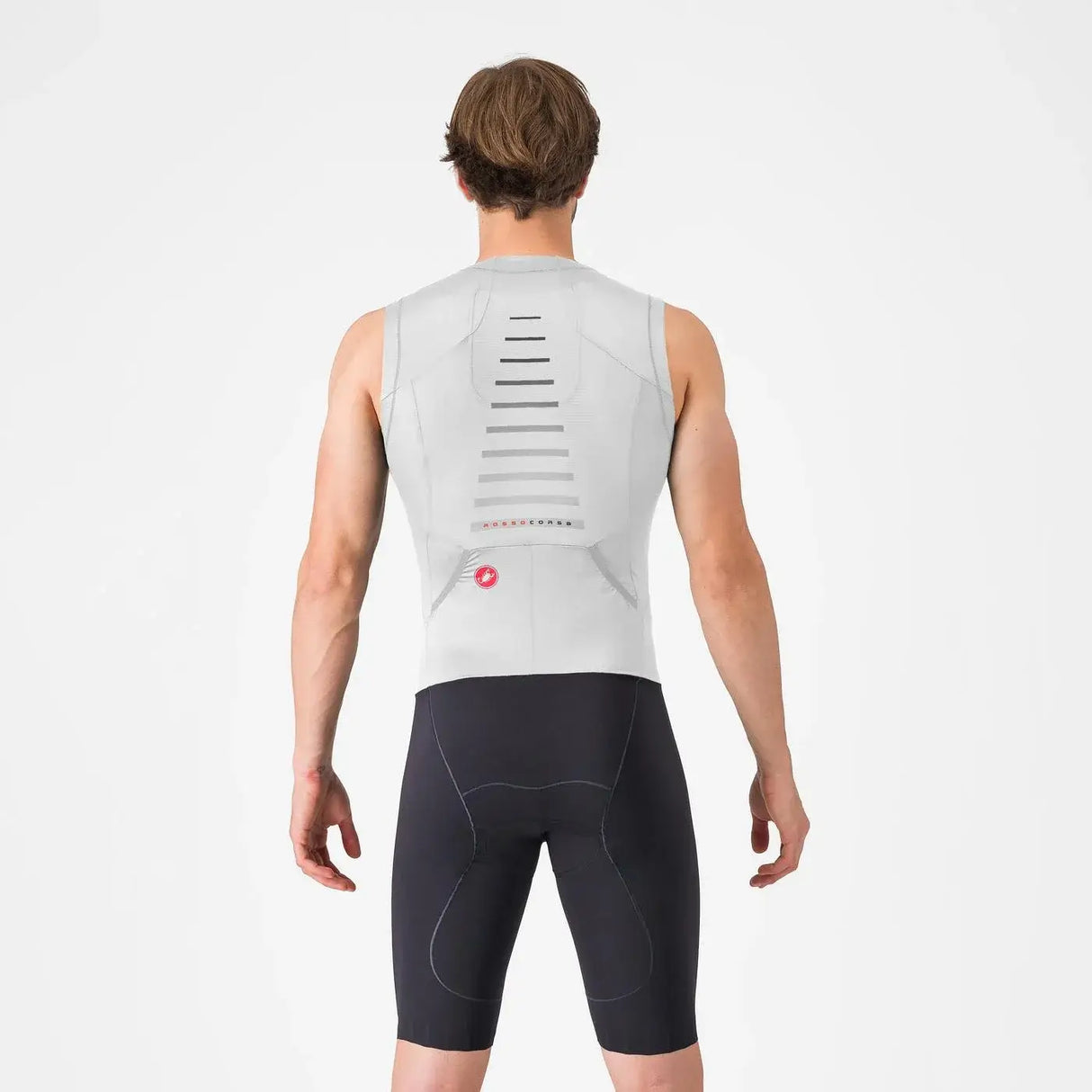 Free Sanremo 3 sm Men's Triathlon Suit | Castelli