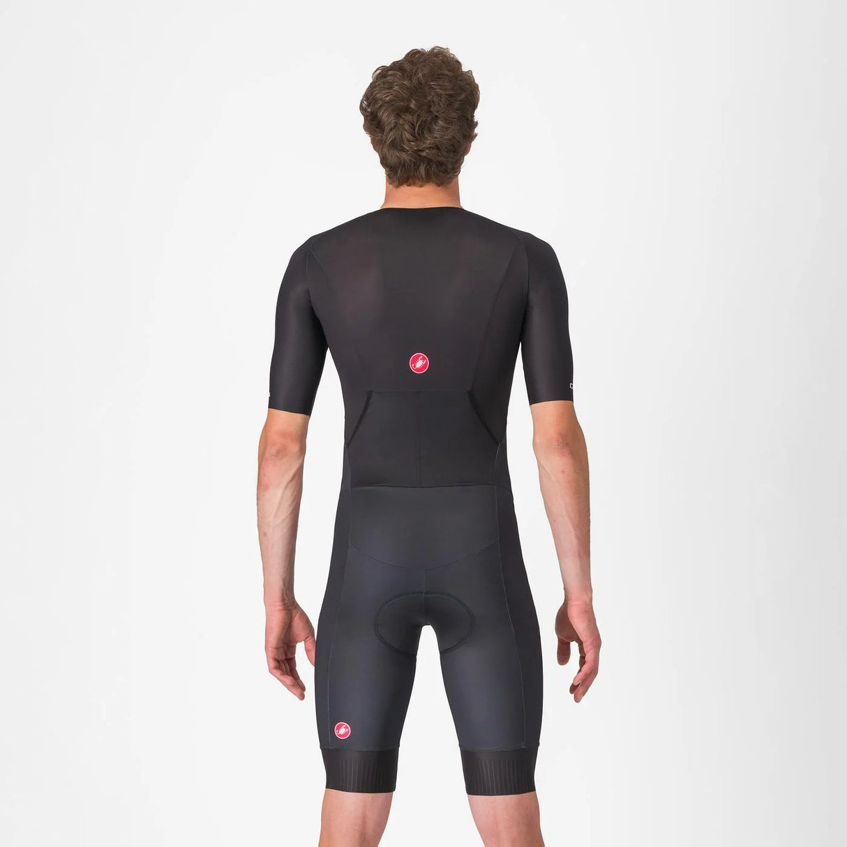 Core Tri Suit Short Sleeve - Homme | Castelli