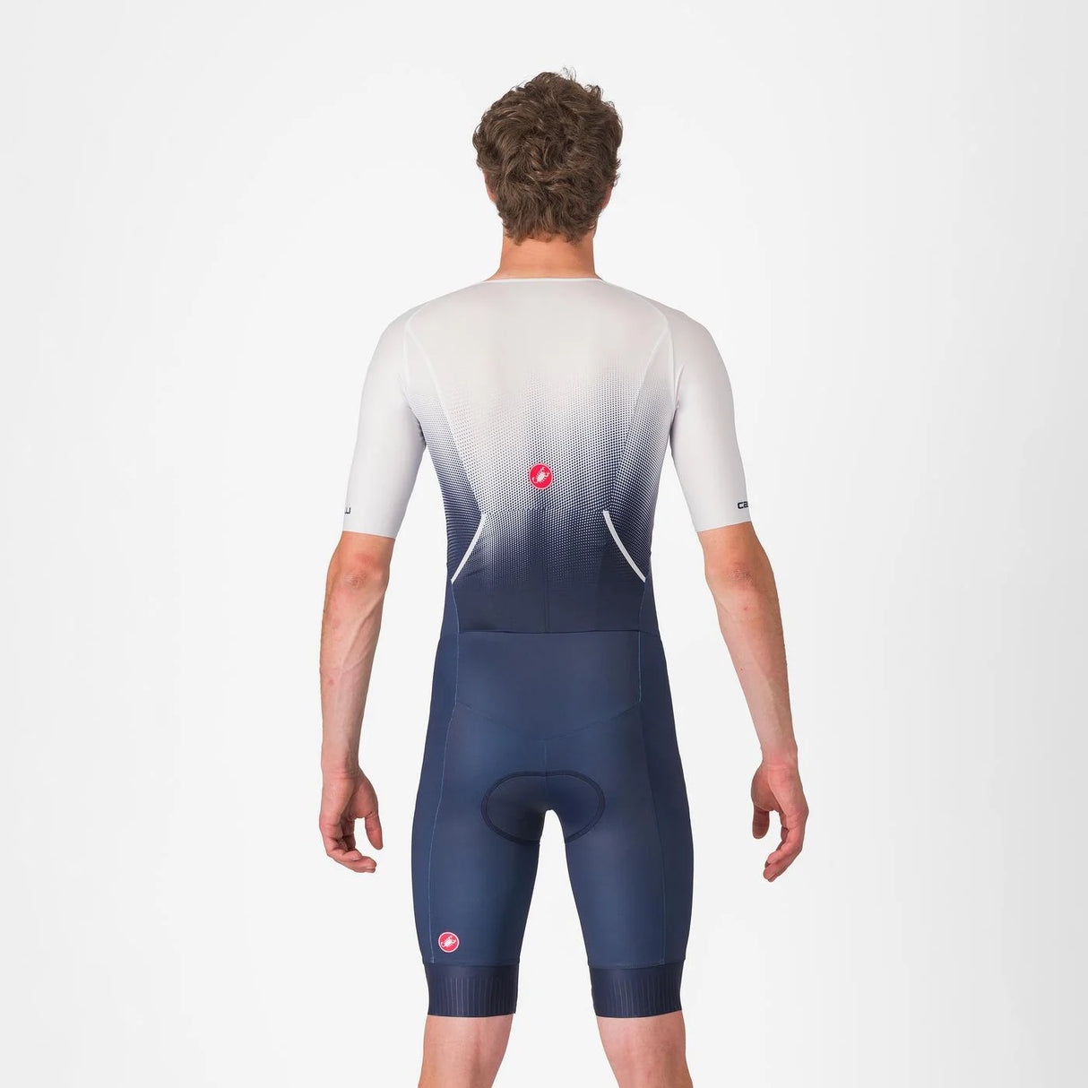 Core Tri Suit Short Sleeve - Homme | Castelli