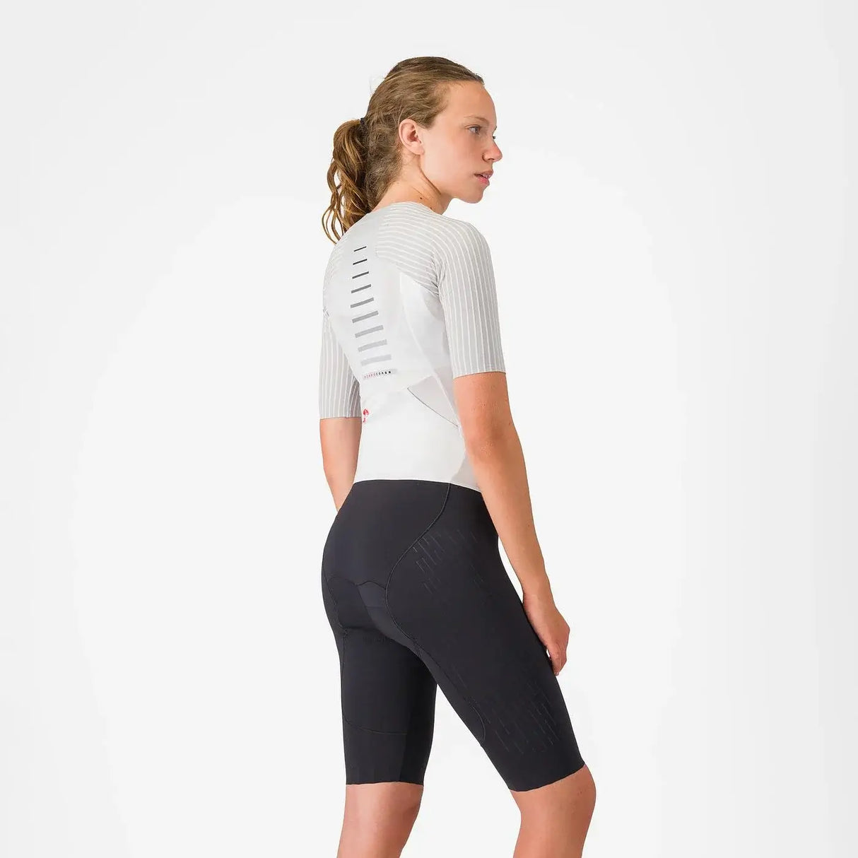 Traje de triatlón Free Sanremo 3 para mujer | Castelli