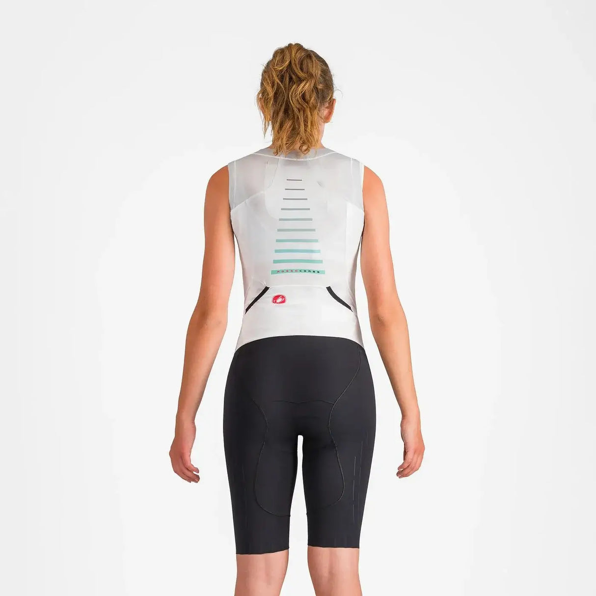 Free Sanremo 3 Sleeveless Women's Tri Suit | Castelli