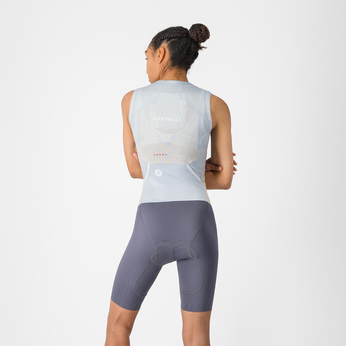 Free Sanremo 3 Sleeveless Women's Tri Suit | Castelli